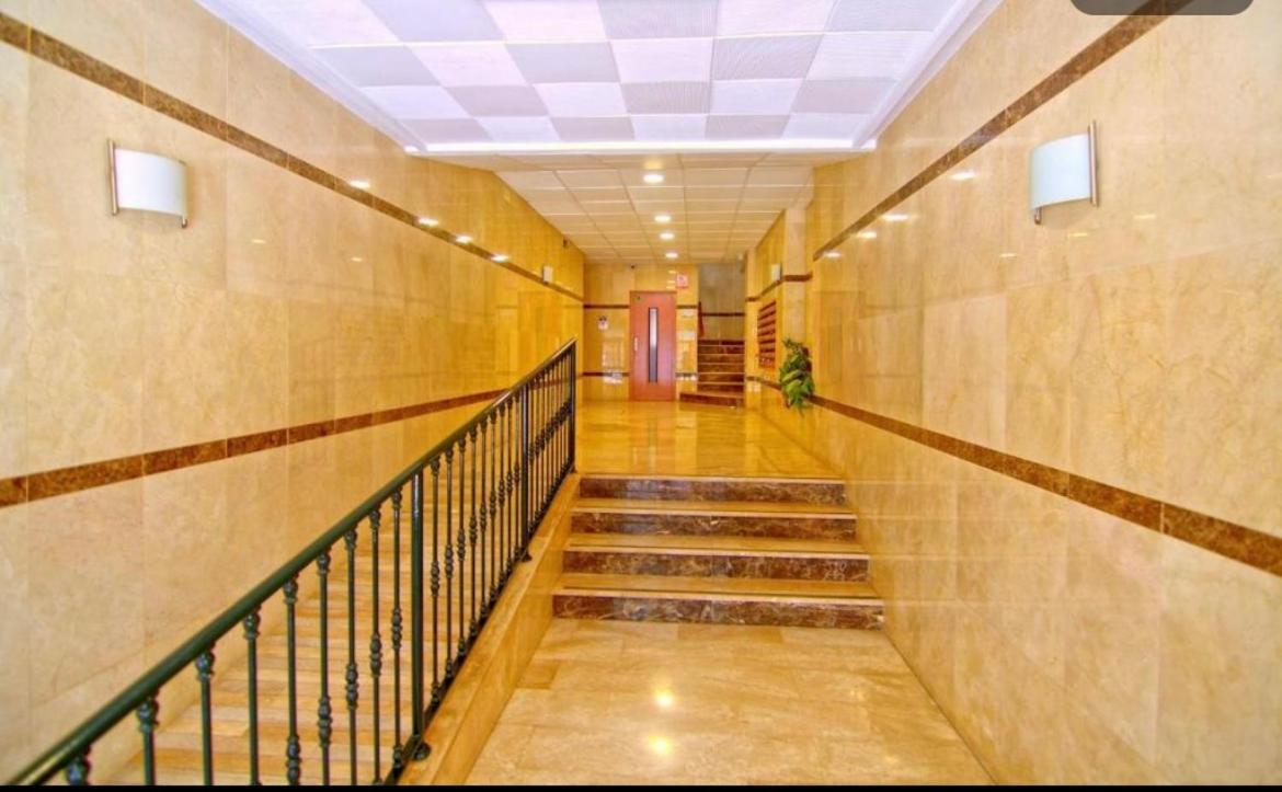 Guest House Mota Málaga Eksteriør bilde