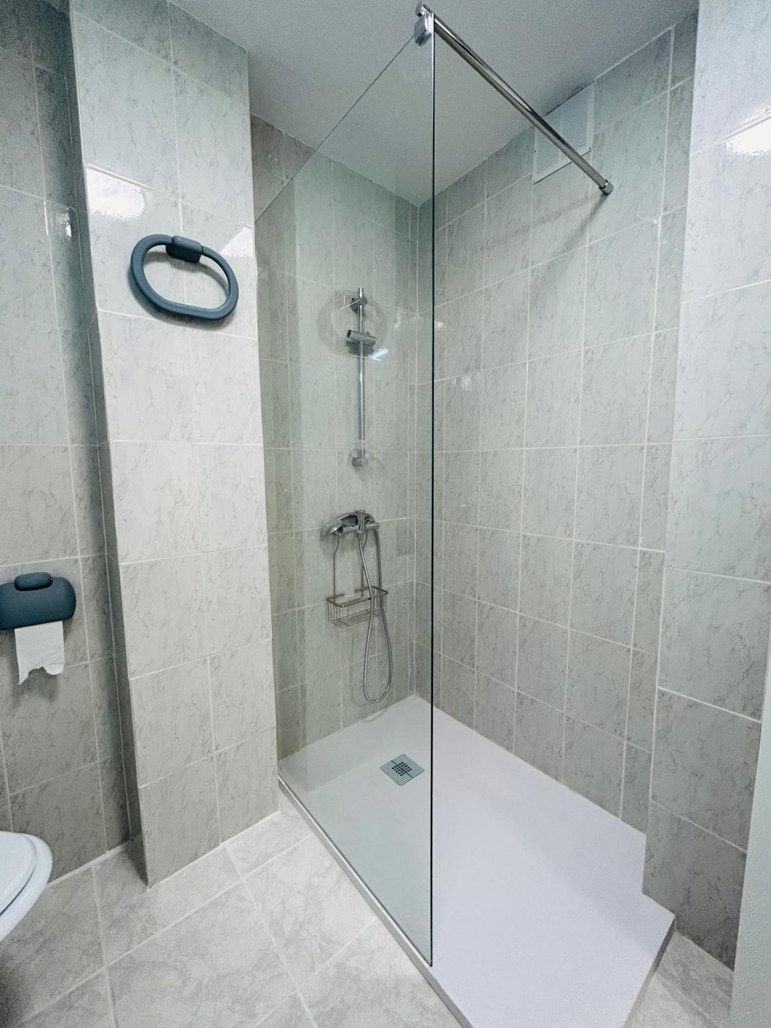 Guest House Mota Málaga Eksteriør bilde